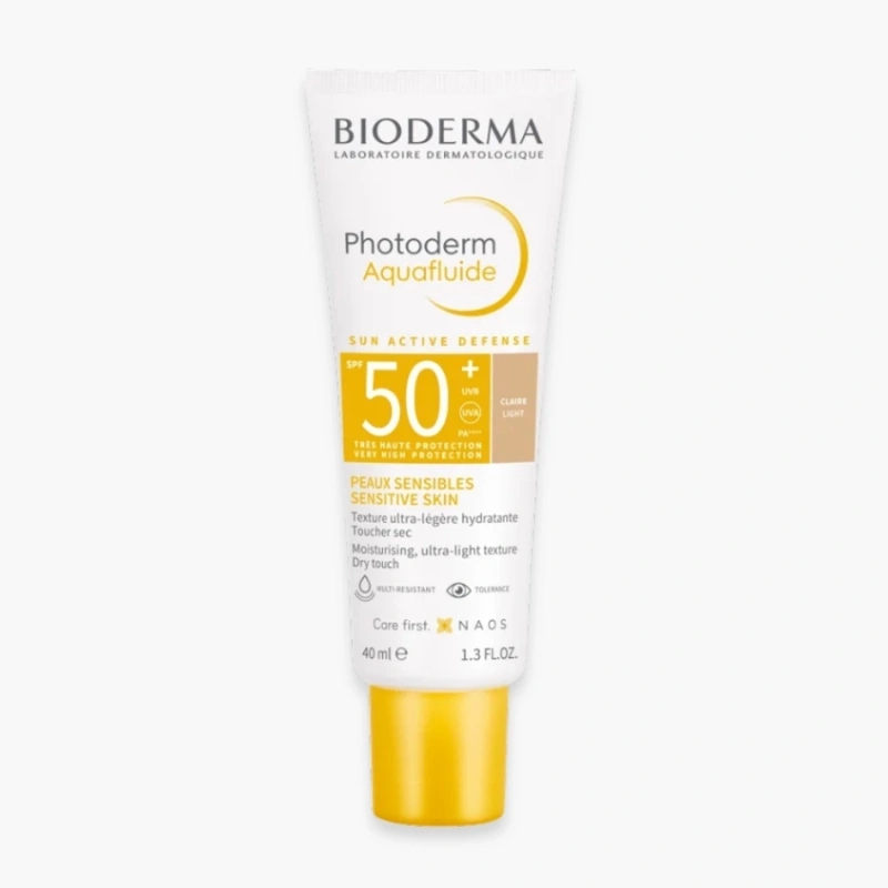 BIODERMA Photoderm Aquafluide