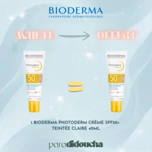 PHOTODERM CRÈME