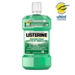LISTERINE Bain de Bouche Protection Dents Et Gencives 250ml
