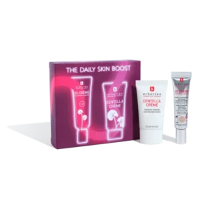 Erborian Coffret The Daily Skin Boost Doré