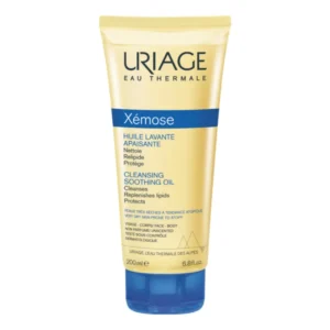 Uriage Xémose Huile Lavante Apaisante 200ml