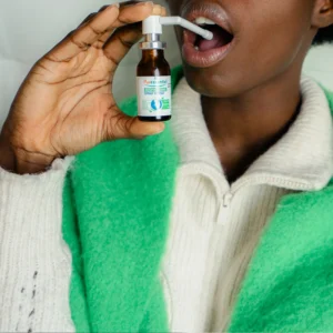 Puressentiel Spray Gorge Respiratoire