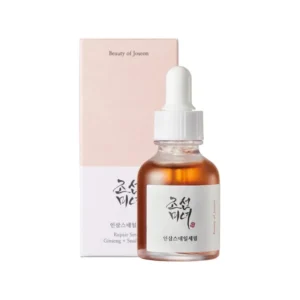 Beauty Of Joseon Revive Serum - Sérum Revitalisant Ginseng + Mucines d'Escargot 30ml