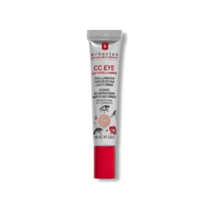 ERBORIAN CC Eye Crème Contour Des Yeux Clair 10ml – Image 1