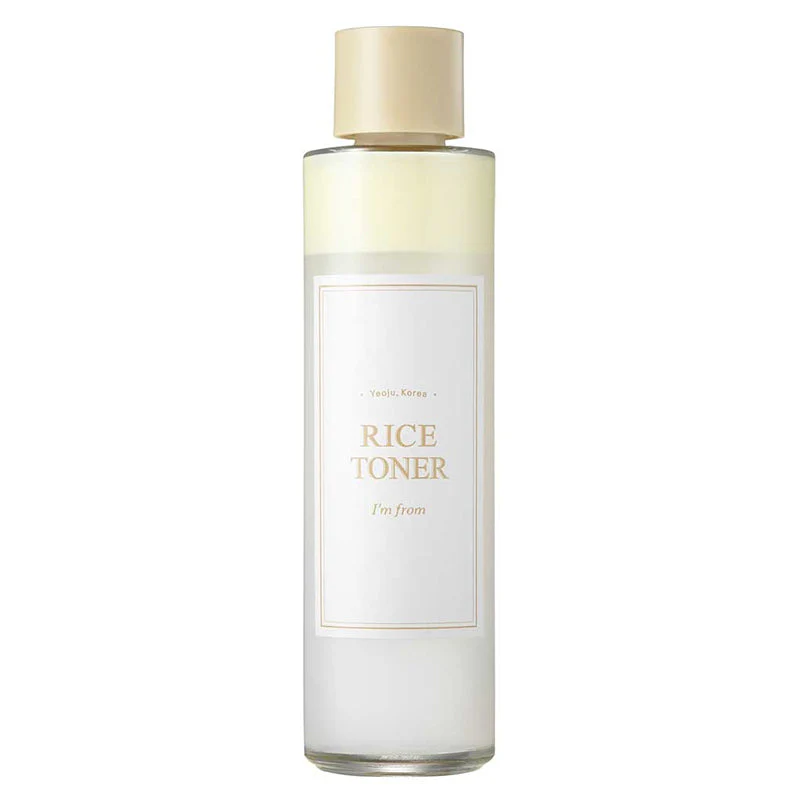 I'm from Rice Toner 150ml