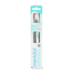 Meridol Brosse à Dents Protection Gencives Souple