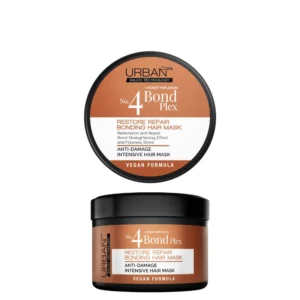 Urban Care No. 4 Bond Plex Masque Réparateur Cheveux - 230ml