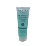 Zenska Gel Gommant Éclaircissant 250ml