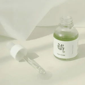 Beauty Of Joseon Calming Serum Thé Vert + Panthenol 30ml – Image 3