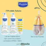 Mustela Pack Bébé