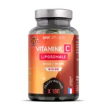 GPT DIFFUSION - Vitamine C Liposomale 675mg - 90 Gélules végétales