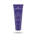 Crème Allaitement Lanoline HPA Lansinoh 40ml - Soin purifié sans rinçage pour mamelons douloureux