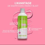Olevia Shampooing Anti-chute Énergisant 300ml