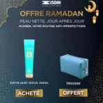 ISDIN Acniben Gommage Doux Gel Exfoliant - 100ml