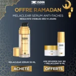 Isdin Isdinceutics Melaclear Sérum Anti-Taches 30ml