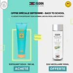 ISDIN Acniben Gommage Doux Gel Exfoliant - 100ml