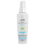 BioNike AKNET Sun Très Haute Protection Spf50+ - 50ml