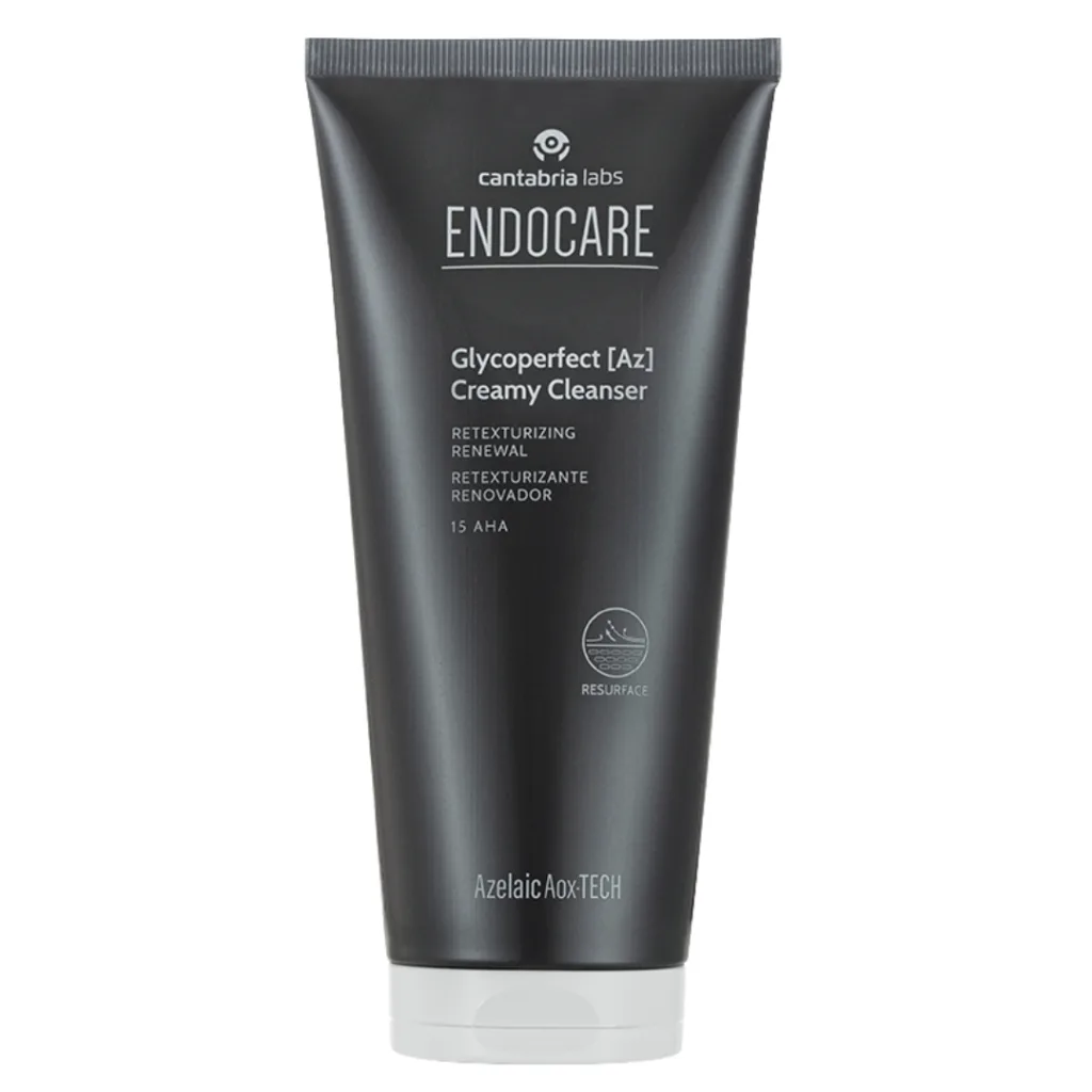Cantabria Labs ENDOCARE Glycoperfect [Az] Gel Nettoyant Visage - 150ml