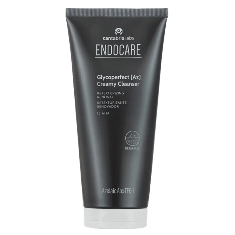 Cantabria Labs ENDOCARE Glycoperfect [Az] Gel Nettoyant Visage - 150ml