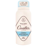 Cavaillès L'intime Antibactérien Mousse Intime Sans Rinçage 100ml