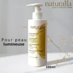 Naturalia Lait Éclaircissant Visage et Corps 300ml