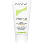 Noreva Led Actipur BB Crème Teintée Claire - 30ml