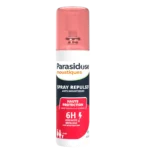 Parasidose Moustiques Spray Répulsif Anti-Moustiques 100ml