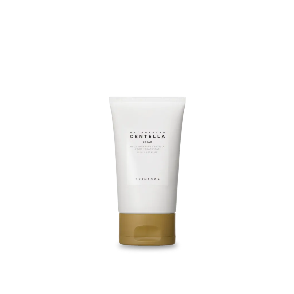 SKIN1004 Crème Centella Apaisant & Équilibrant 75ml