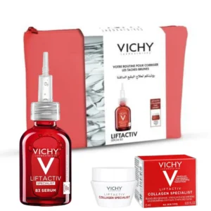 Vichy LIFTACTIV Specialist Sérum B3 Rides & Taches - 30ml + Cadeaux Offerts – Image 4