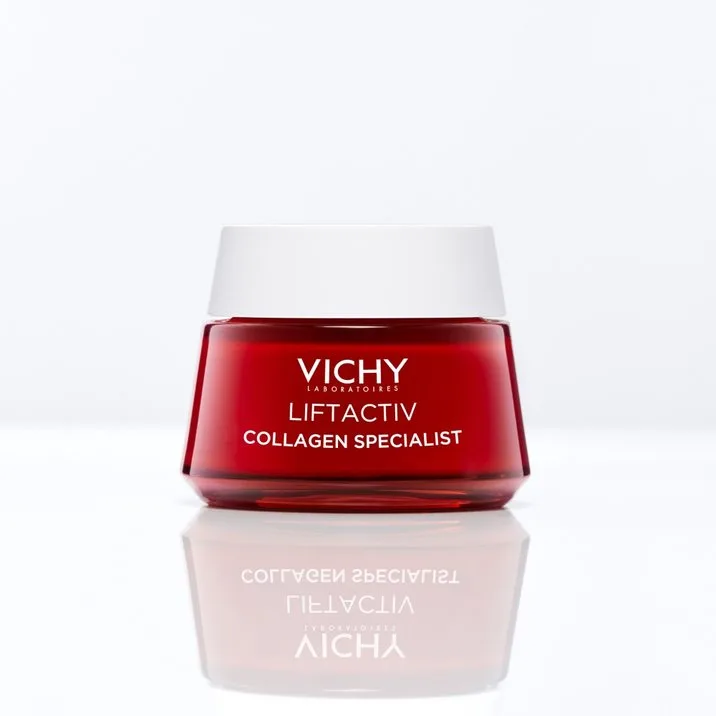 Vichy Liftactiv Collagen Specialist Crème 50ml