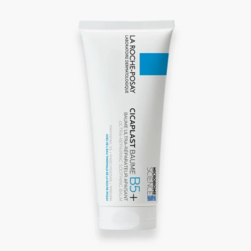 Cicaplast Baume B5