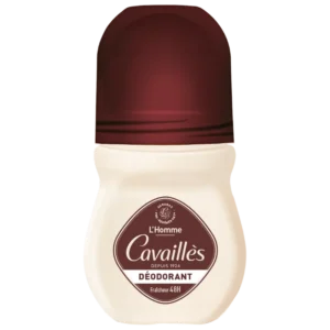 Rogé Cavaillès Déodorant Dermato 48h Homme Roll-On