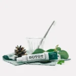 Botot Dentifrice Menthe, Pin & Eucalyptus
