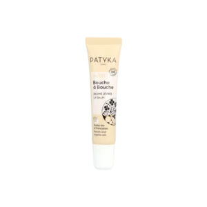 Patyka Nutri Baume Lèvres Bouche A Bouche Bio 10ml