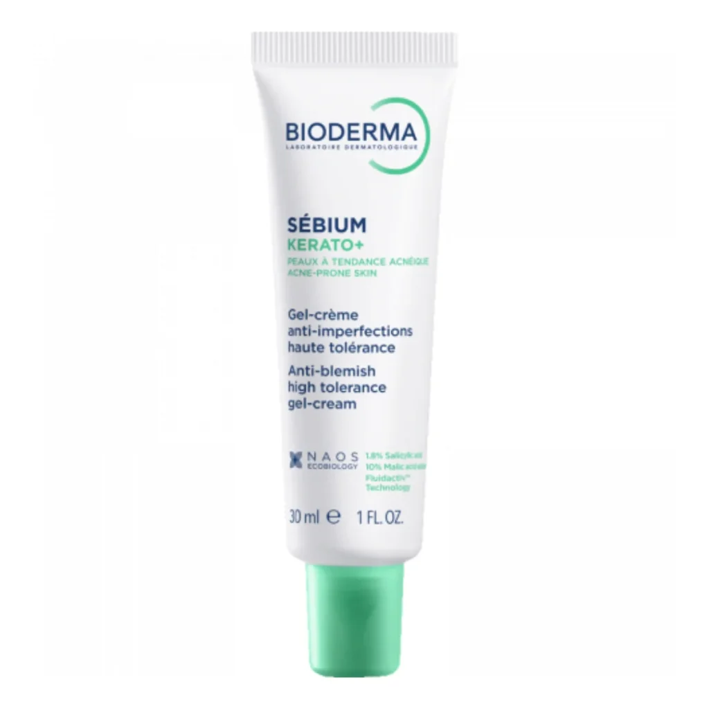 BIODERMA Sébium Kerato+ 30ml
