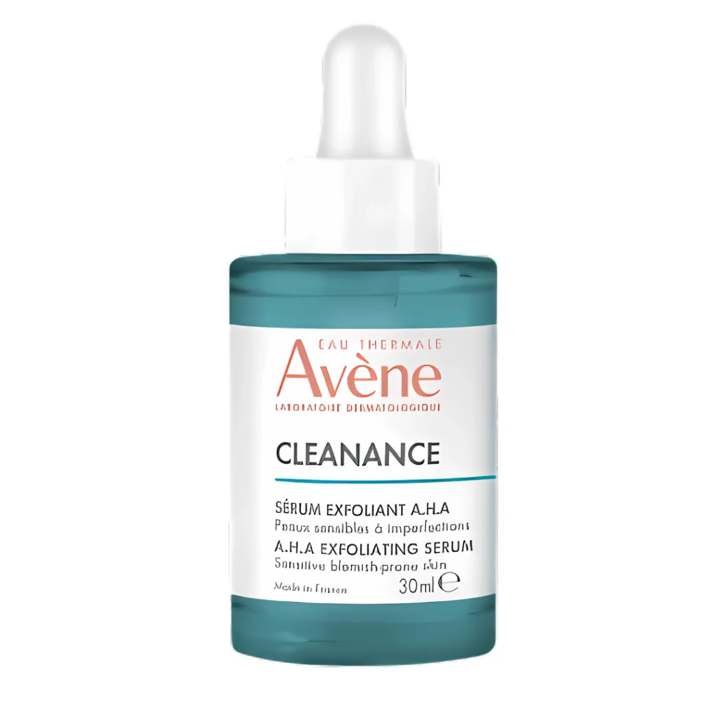 Avène CLEANANCE Sérum exfoliant A.H.A