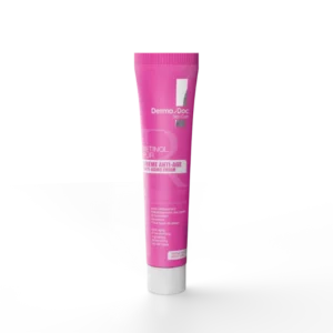 derma doc creme anti-age 40ml