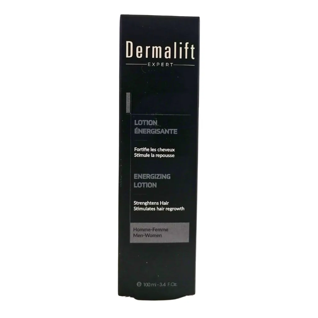 Dermalift Capilift Lotion Energisante – 100ml