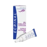 ECRINAL Gel Émollient Cuticules – Hydratant & Protecteur