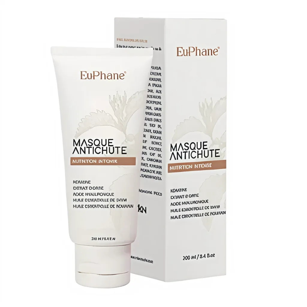 EuPhane Masque Anti-Chute – 200ml