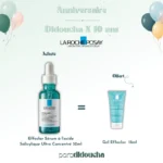 Effaclar Sérum à l’acide Salicylique Ultra Concentré 30ml