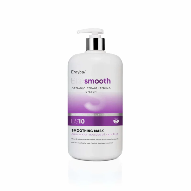 ERAYBA - BIO SMOOTH TREATMENT 1L