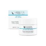 Janssen Cosmetics Creme Hydratation Intense 50 Ml