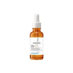 La Roche-Posay Pure Vitamine C12 Sérum – 30ml+ Cadeau – Image 4