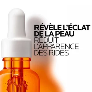 La Roche-Posay Pure Vitamine C12 Sérum – 30ml+ Cadeau – Image 3
