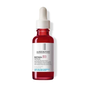 La Roche-Posay Retinol B3 Sérum Anti-Rides Peau Sensible 30ml+Cadeau – Image 4