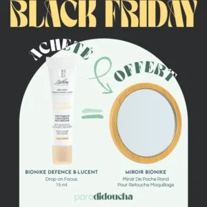 Bionike Defence B-Lucent Drop-on Focus 15 ml