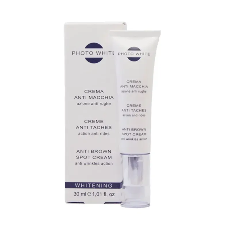 photowhite creme anti-tache PHOTOWHITE Crème Anti-Tache 30ml