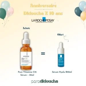 Pure Vitamine C12 Sérum – 30ml