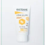 Phyteane Ecran Solaire Anti-Taches Teinté Claire en Crème Spf50 – 50ml